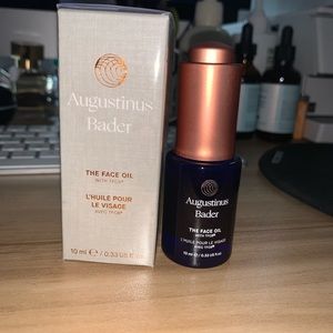 Augustinus Bader The Face Oil